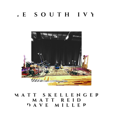Matt Skellenger