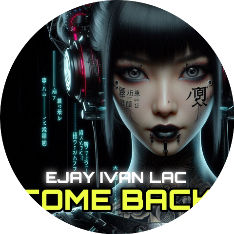 Ejay Ivan Lac
