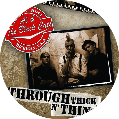 Al & the Black Cats