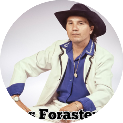 Los Forasteros