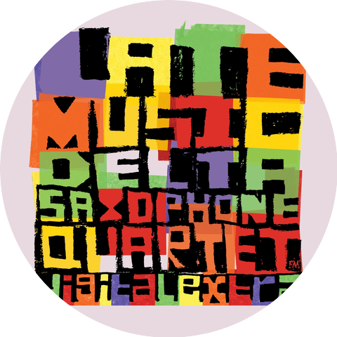 Delta Saxophone Quartet