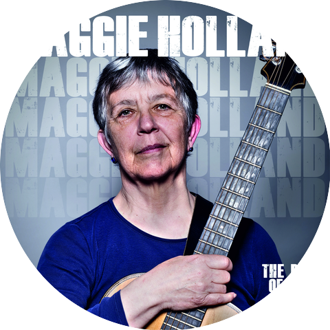 Maggie Holland