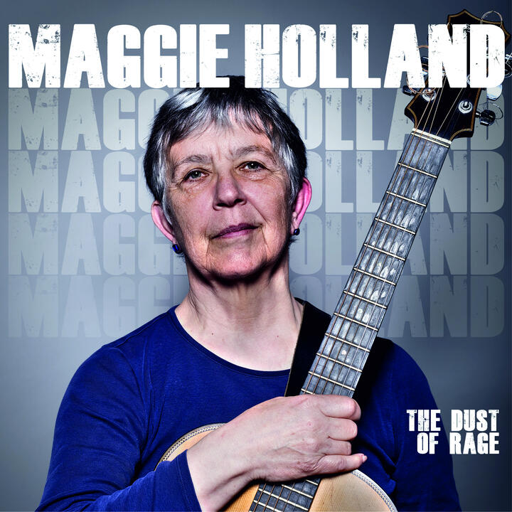 Maggie Holland