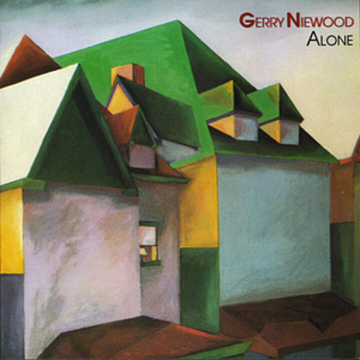 Gerry Niewood