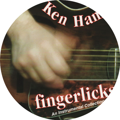 Ken Hamm