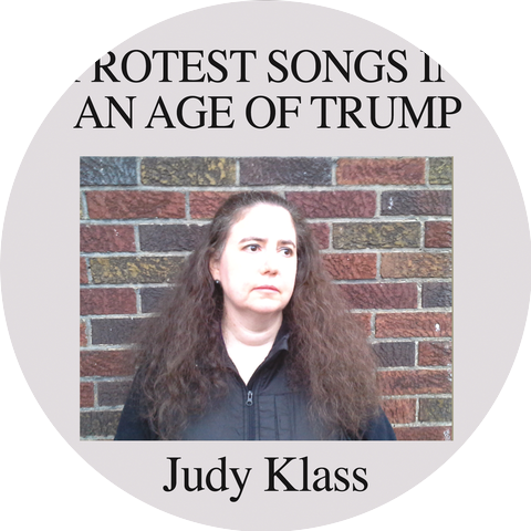 Judy Klass