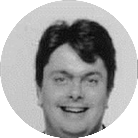 Stephen Connolly