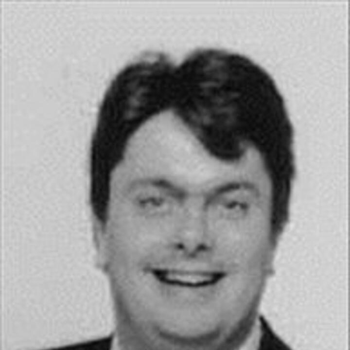 Stephen Connolly