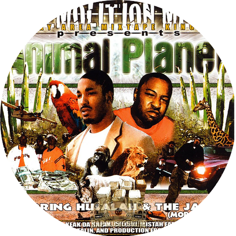 The Jacka & Husalah