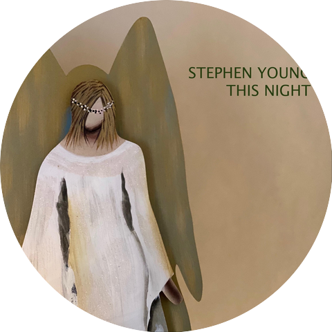 Stephen Young