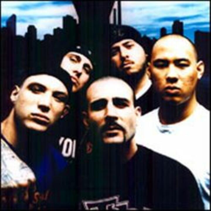 ♫ Sworn Enemy | iHeart