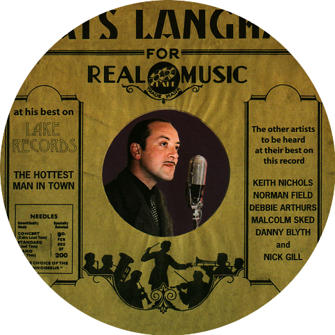 Spats Langham