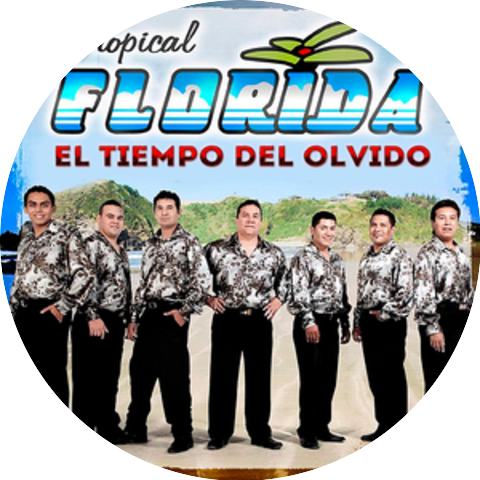 Tropical Florida