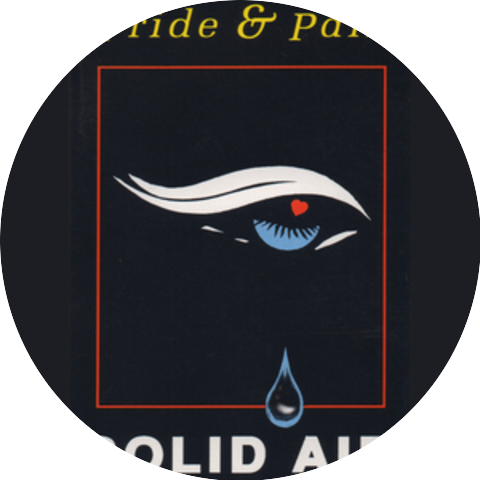 Solid Air
