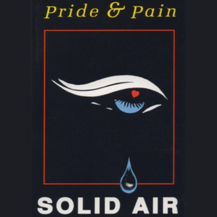 Solid Air