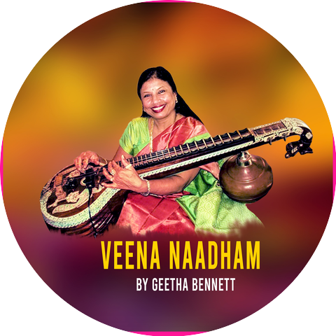 Geetha Bennett