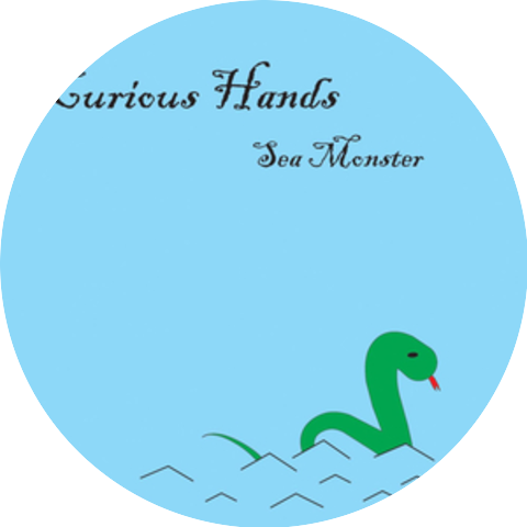 Curious Hands