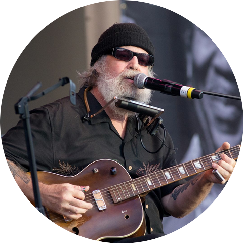 Paul Oscher