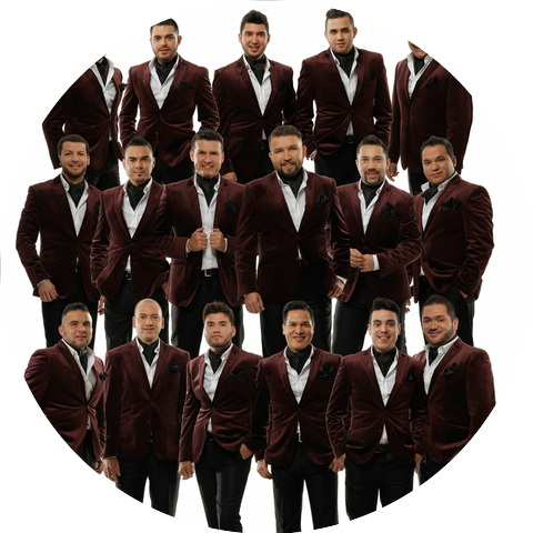 La Banda el Recodo