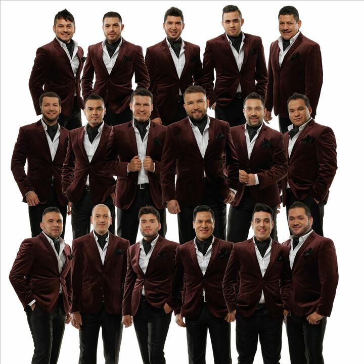 La Banda el Recodo iHeart