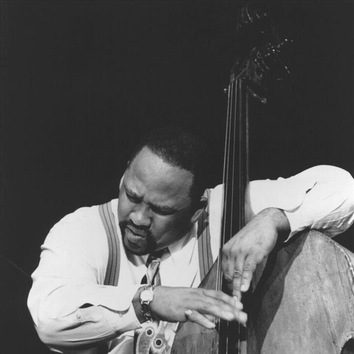 Charles Fambrough
