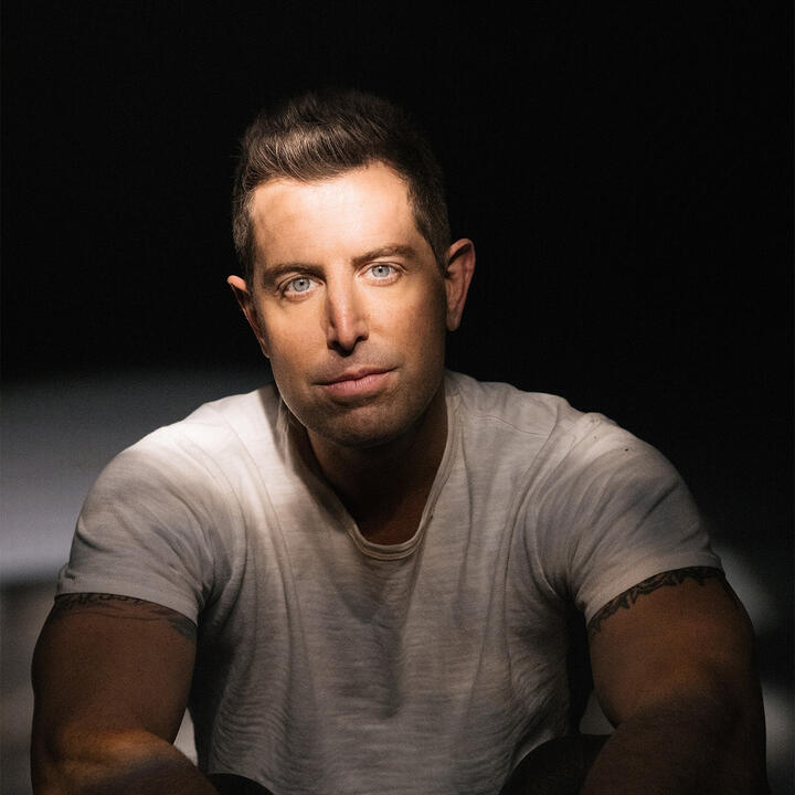 Jeremy Camp iHeart