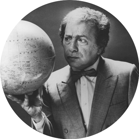 Jackie Mason