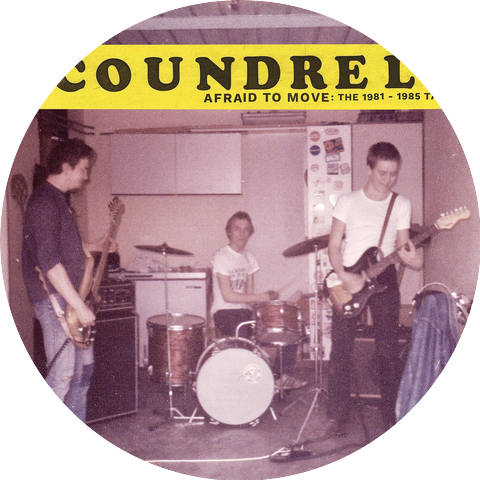 Scoundrels