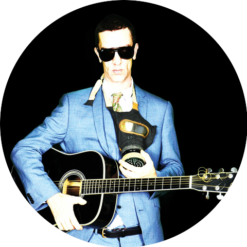 Richard Ashcroft