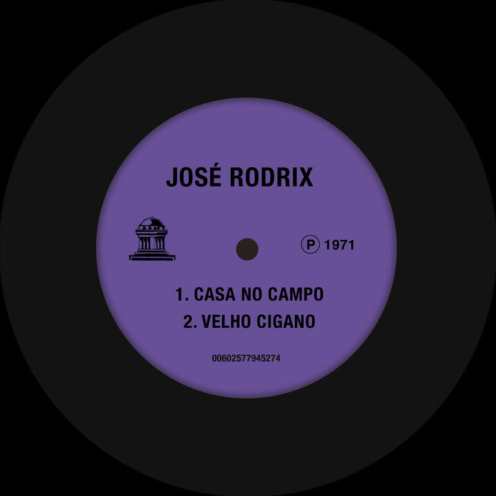 Zé Rodrix