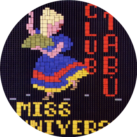 Miss Universe