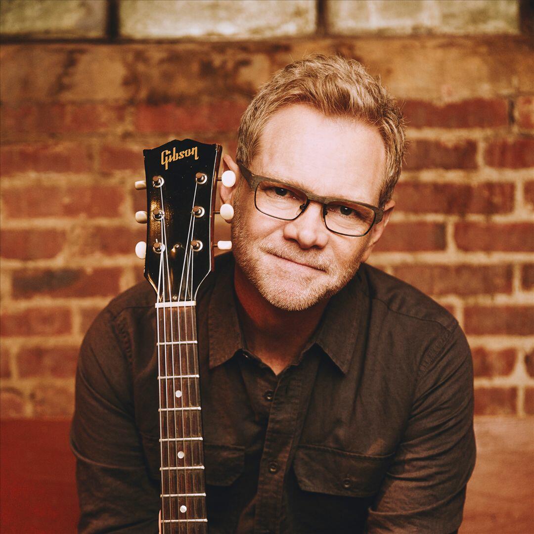 Steven Curtis Chapman | IHeart