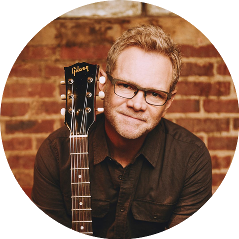 Steven Curtis Chapman