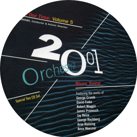 Orchestra 2001