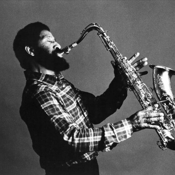 Sonny Rollins