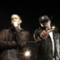 Bad Meets Evil