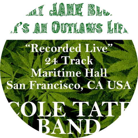 Cole Tate Band