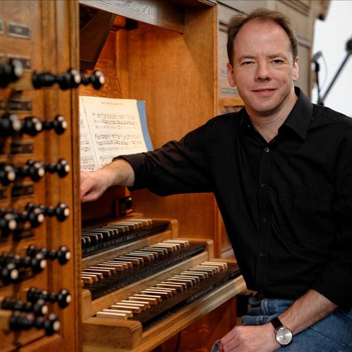 David Goode