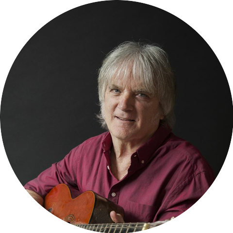 Sid Griffin