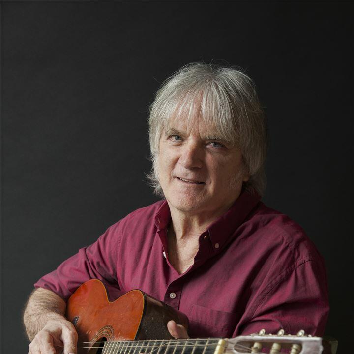 Sid Griffin