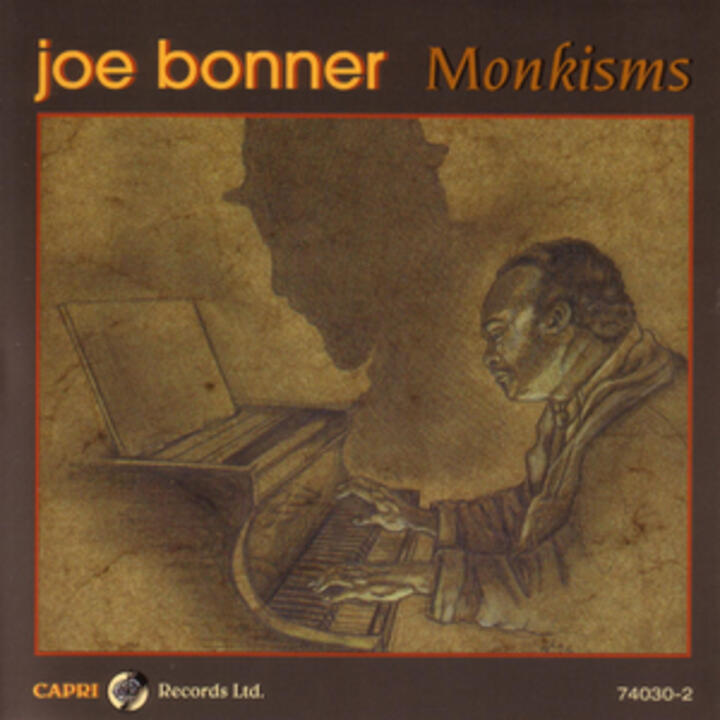 Joe Bonner