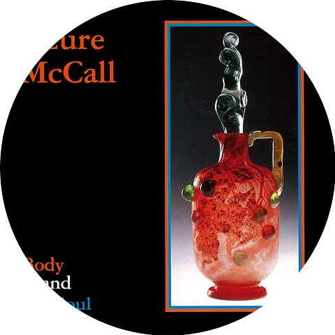 Azure McCall