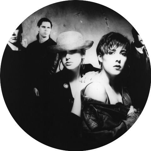 The Human League