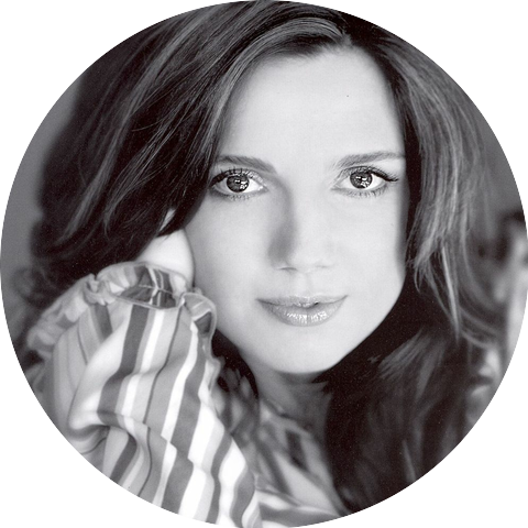 Cheri Keaggy