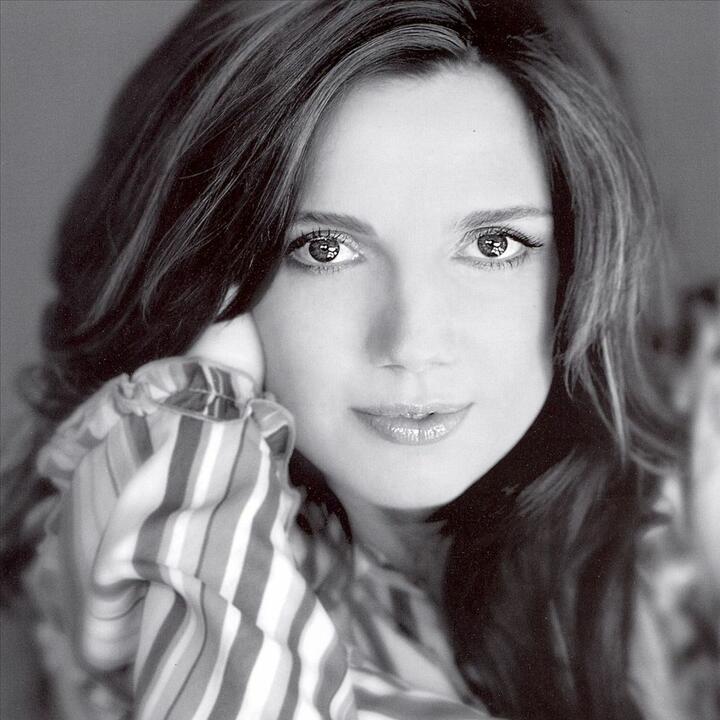 Cheri Keaggy