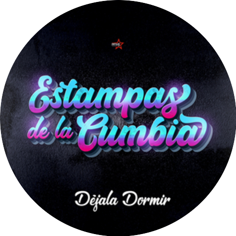 Estampas de la Cumbia