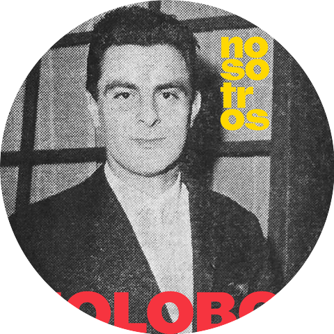 Daniel Riolobos