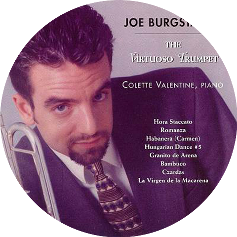 Joe Burgstaller