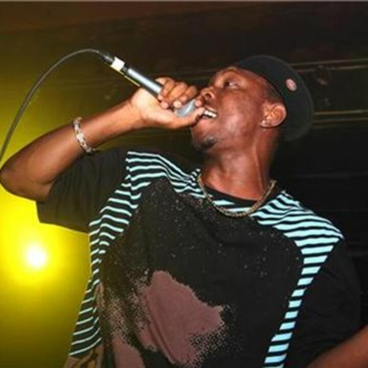 Dizzee Rascal