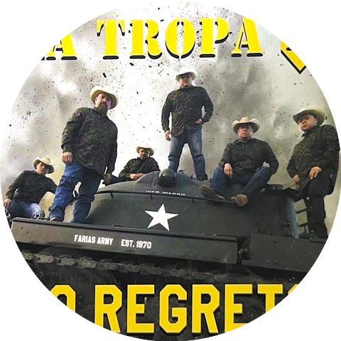 La Tropa F